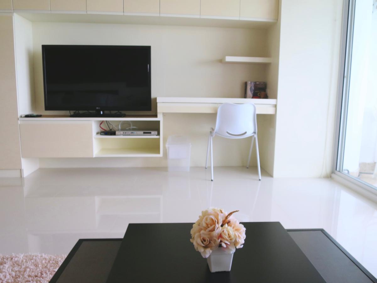 Sunshine Beach Condotel By Lux Na Chom Thian Esterno foto